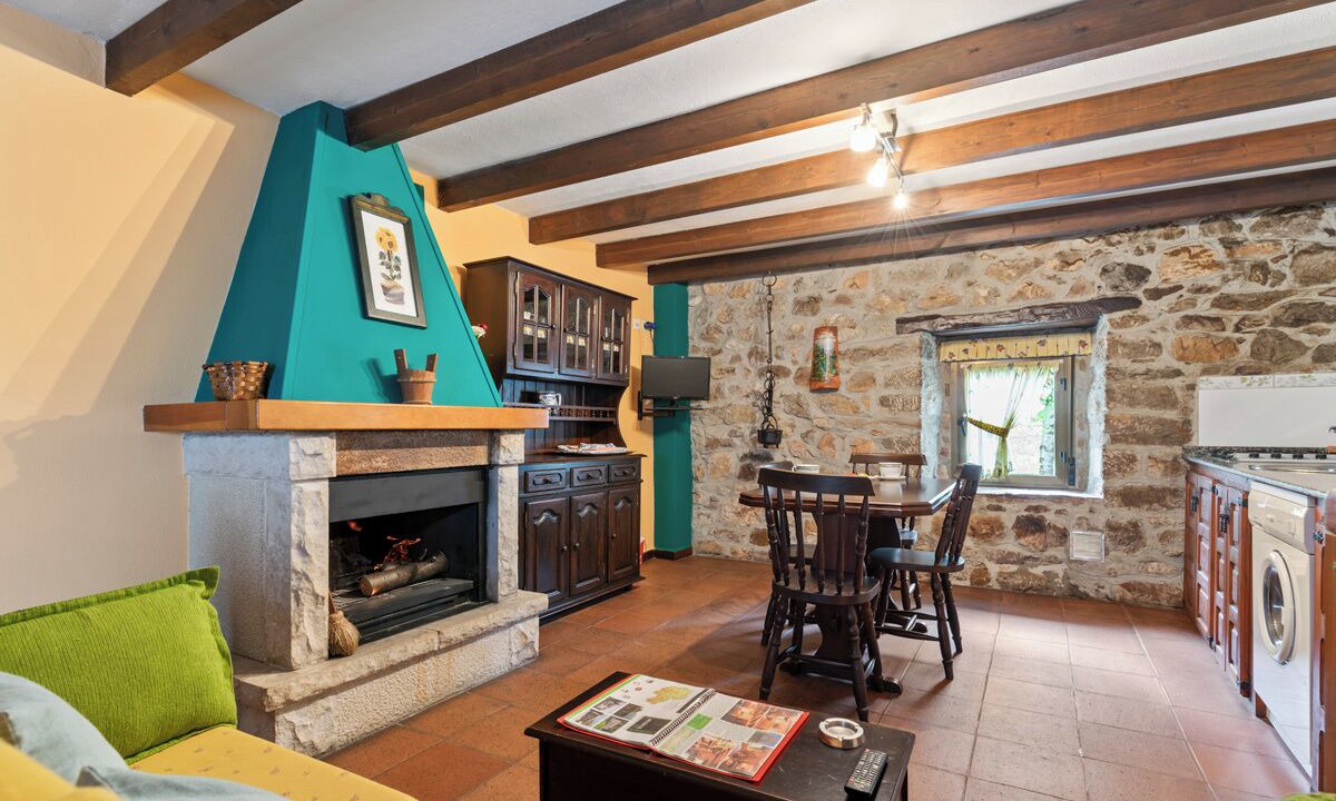 Photo of Livingroom in Caunedo