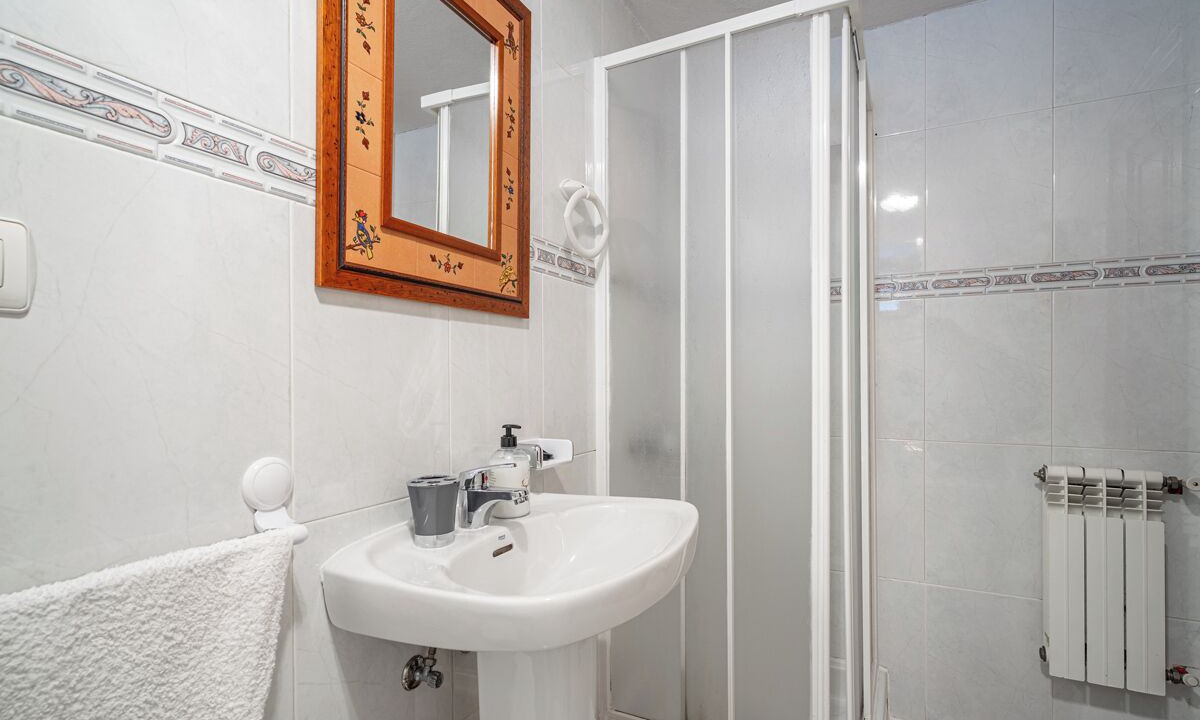 Photo of Bathroom in Caunedo