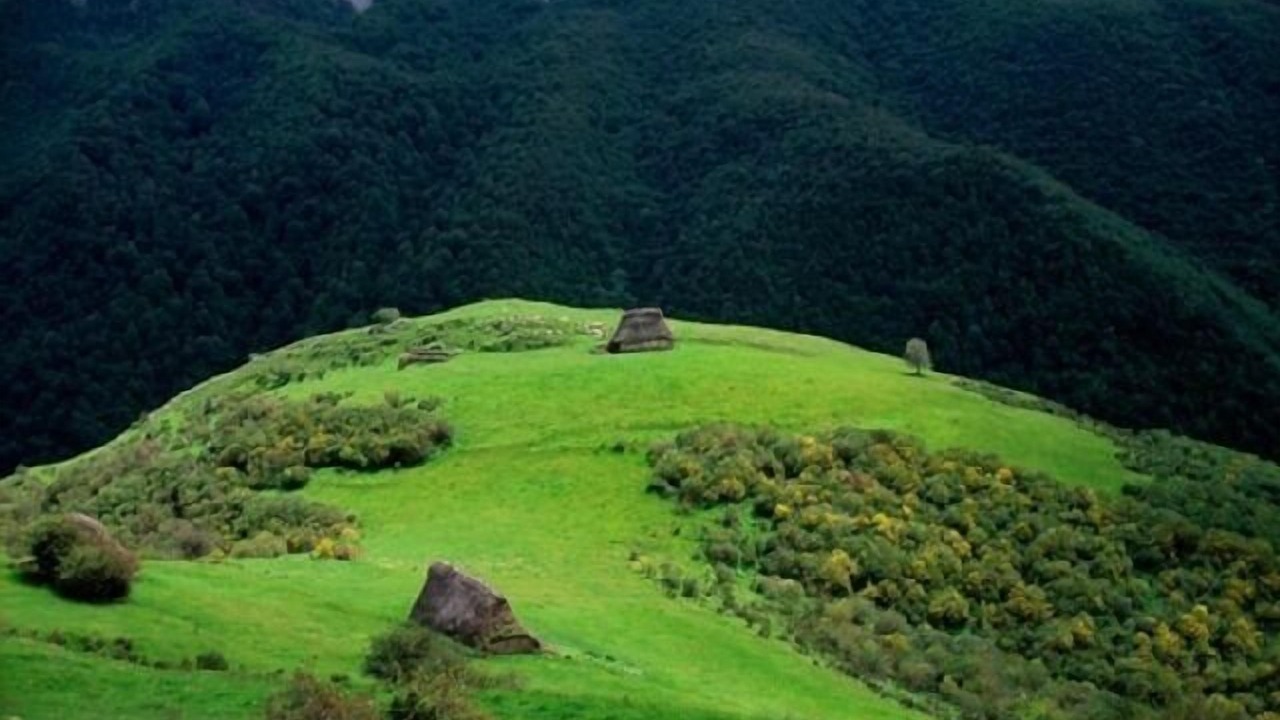 Photo of Outdoor in Caunedo