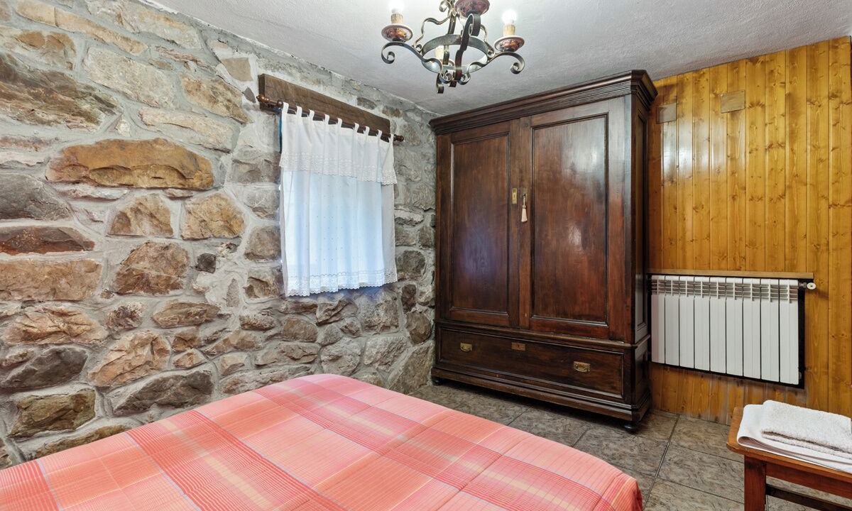 Photo of Bedroom in Caunedo