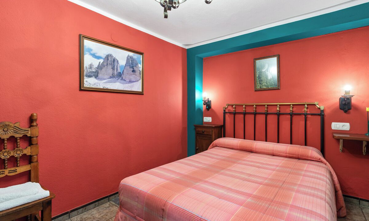 Photo of Bedroom in Caunedo