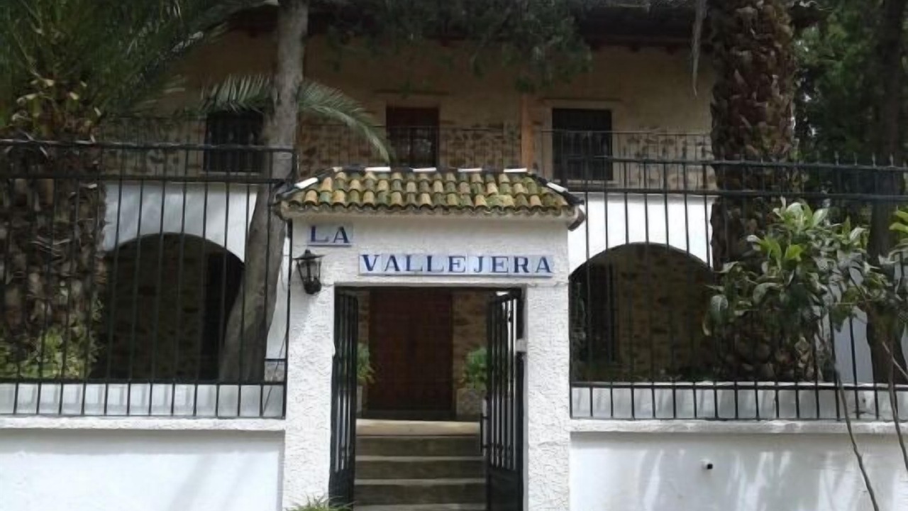 Photo of Outdoor in Tejeda de Tietar