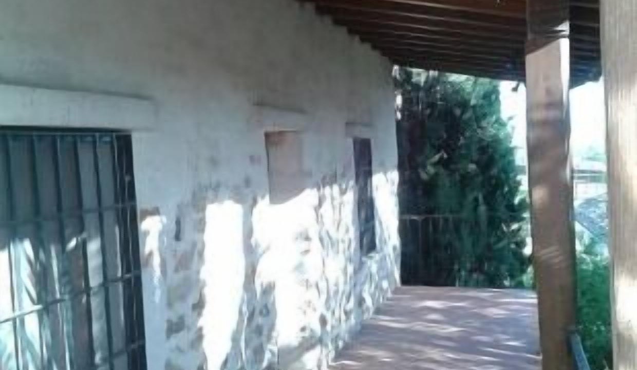 Photo of Outdoor in Tejeda de Tietar