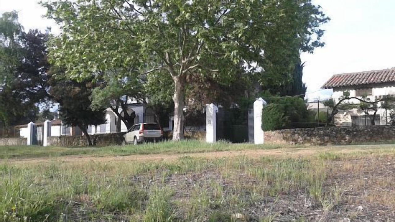 Photo of Outdoor in Tejeda de Tietar