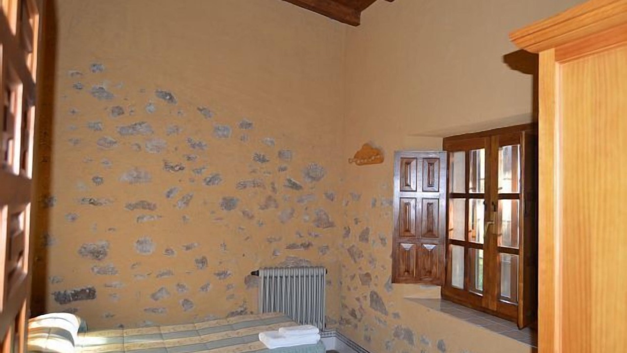 Photo of Bedroom in Tejeda de Tietar