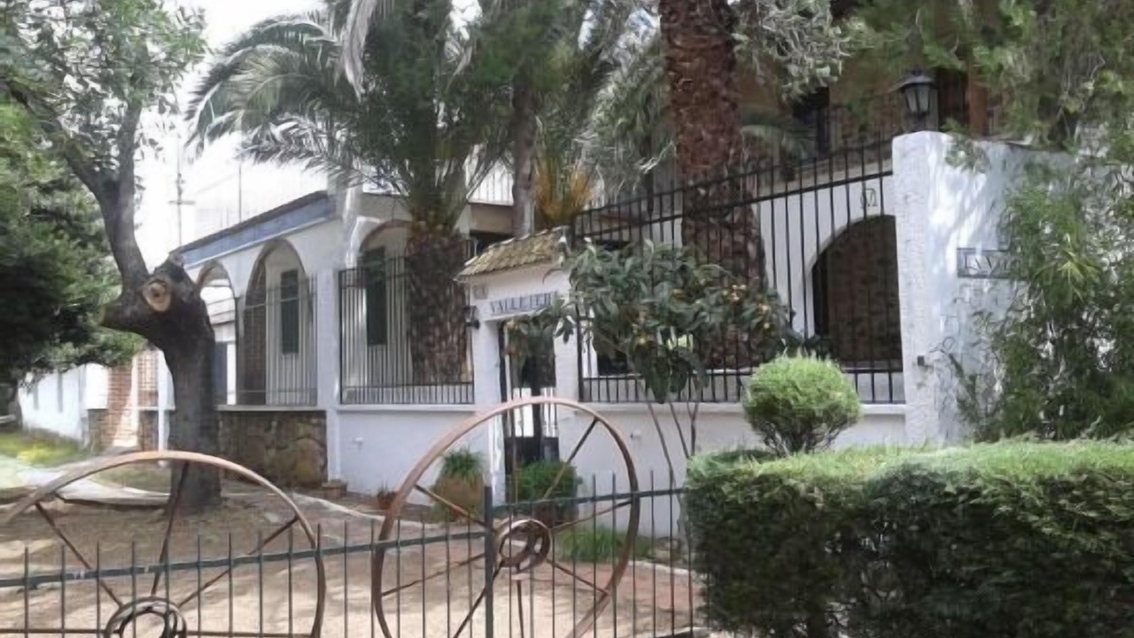 Photo of Outdoor in Tejeda de Tietar