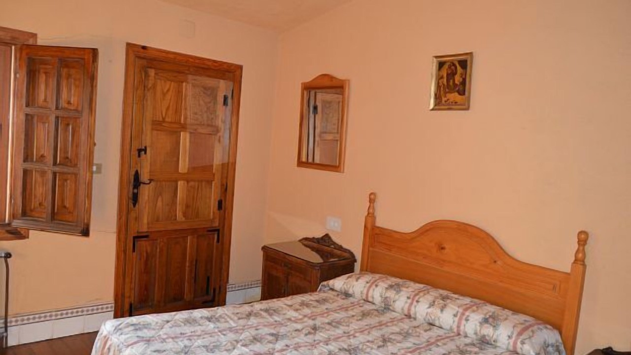 Photo of Bedroom in Tejeda de Tietar
