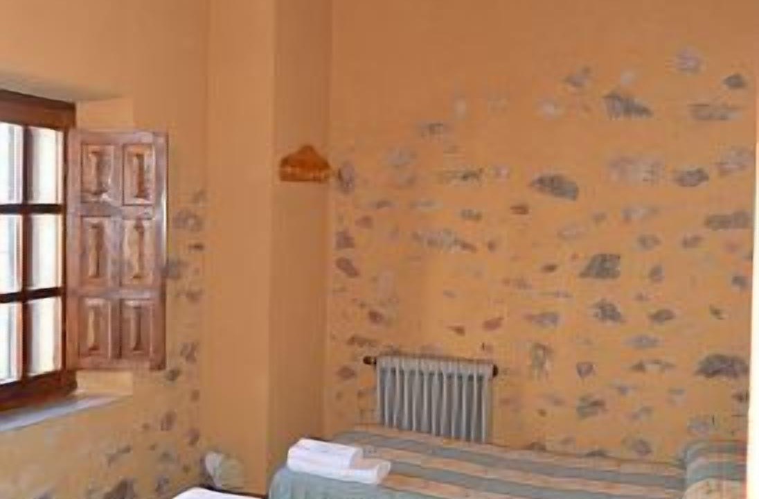 Photo of Bedroom in Tejeda de Tietar