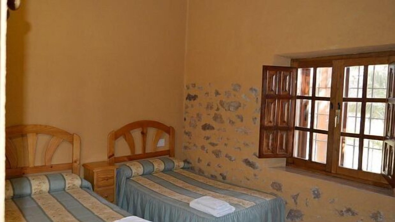 Photo of Bedroom in Tejeda de Tietar