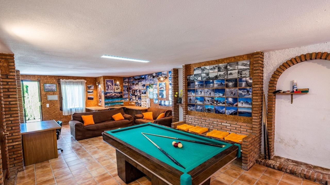 Photo of Bedroom in Barrio de la Vega