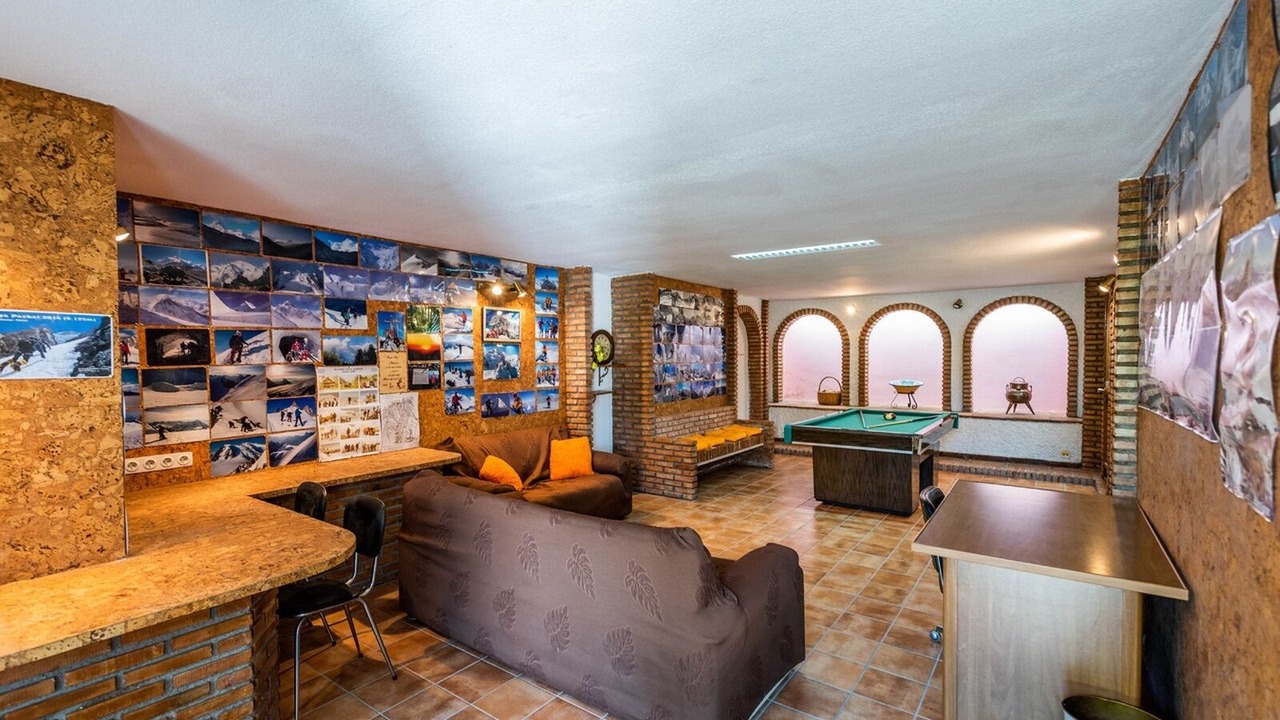 Photo of Bedroom in Barrio de la Vega
