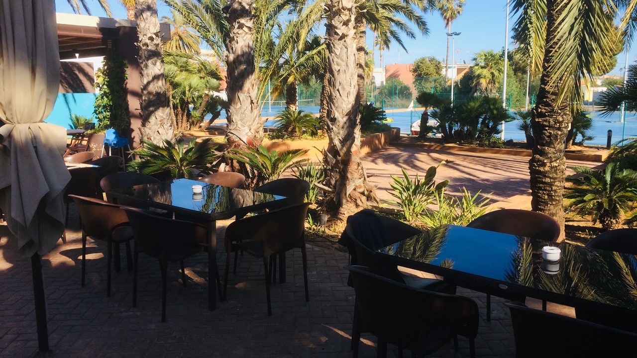 Photo of Outdoor in Mar de Cristal