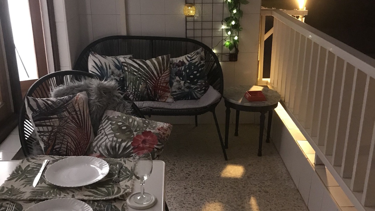 Photo of Outdoor in Mar de Cristal