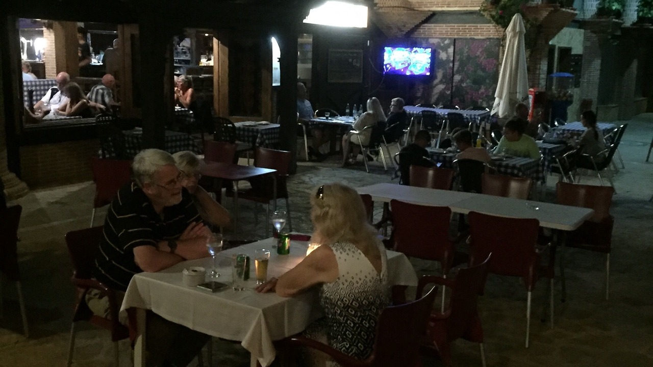 Photo of Others in Mar de Cristal