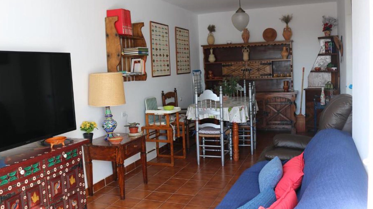 Photo of Livingroom in San Jose
