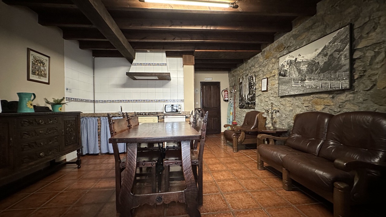 Photo of Kitchen in Mijares