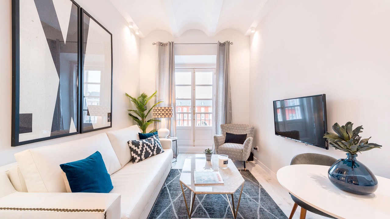 Photo of Livingroom in Sol