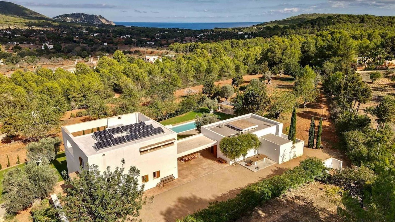 Photo of Outdoor in Sant Carles de Peralta