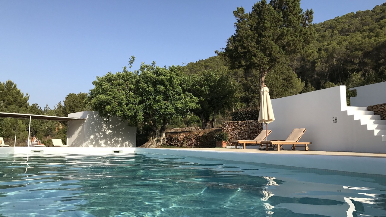 Photo of Outdoor in Sant Carles de Peralta
