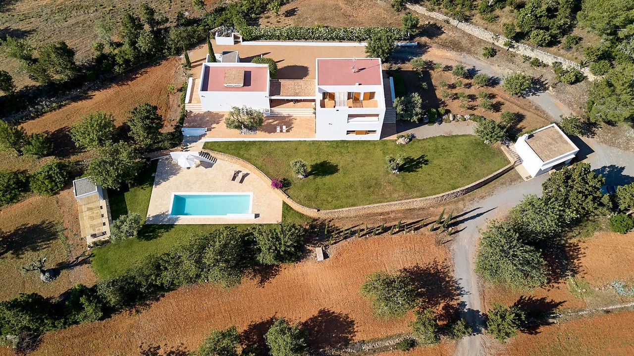 Photo of Outdoor in Sant Carles de Peralta