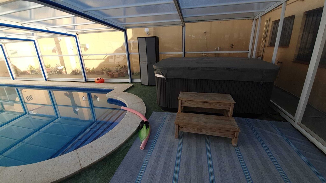 Photo of Outdoor in Castello d'Empuries