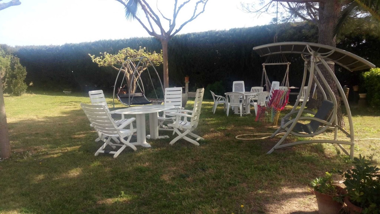 Photo of Outdoor in Castello d'Empuries