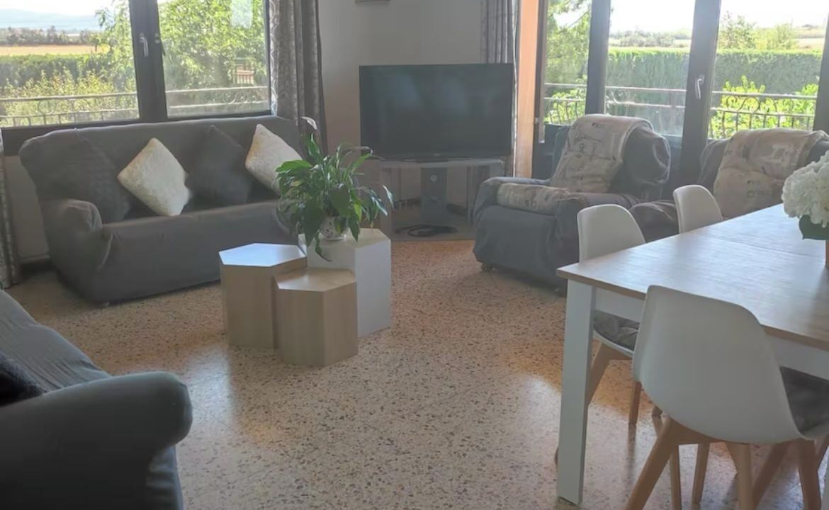 Photo of Livingroom in Castello d'Empuries