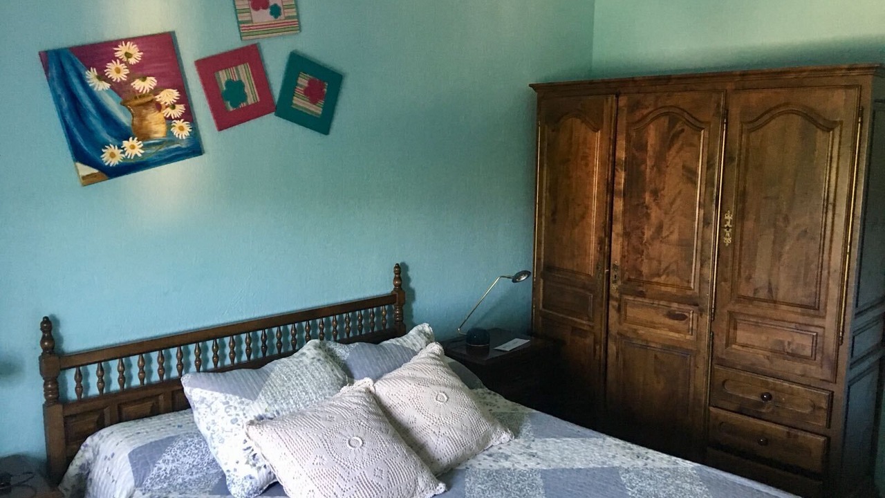 Photo of Bedroom in Castello d'Empuries