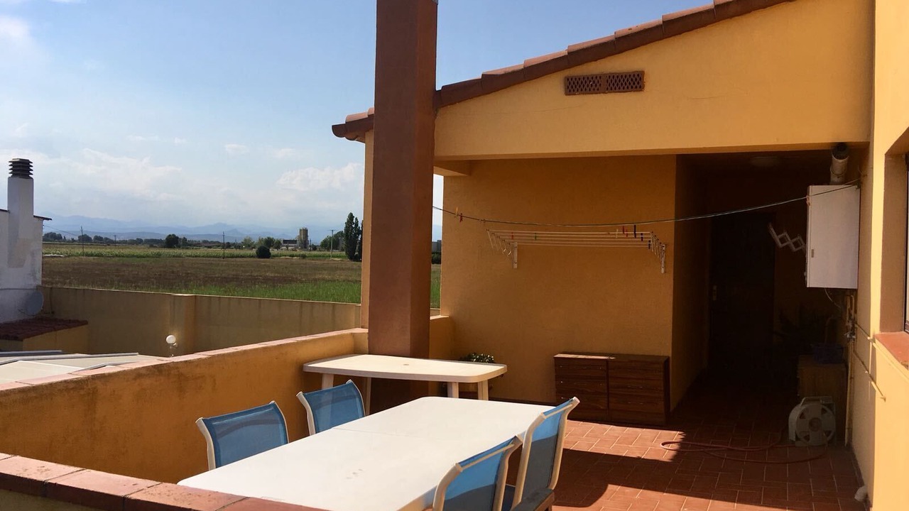 Photo of Outdoor in Castello d'Empuries