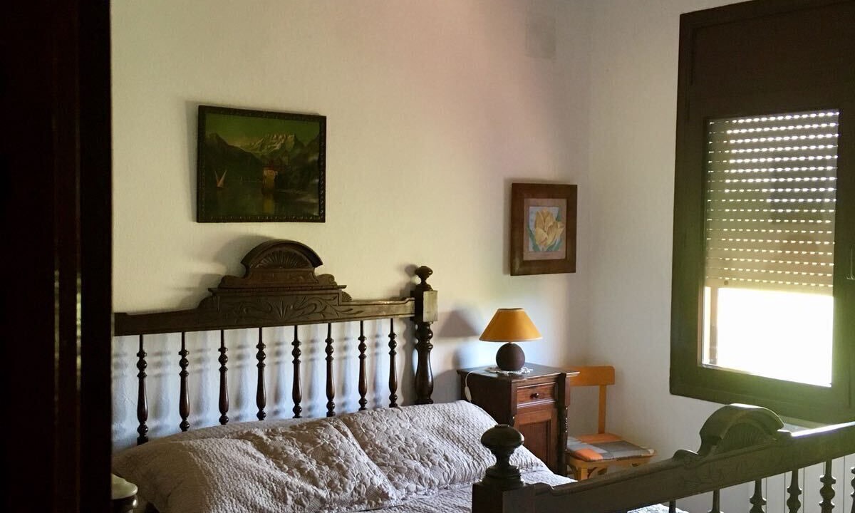 Photo of Bedroom in Castello d'Empuries