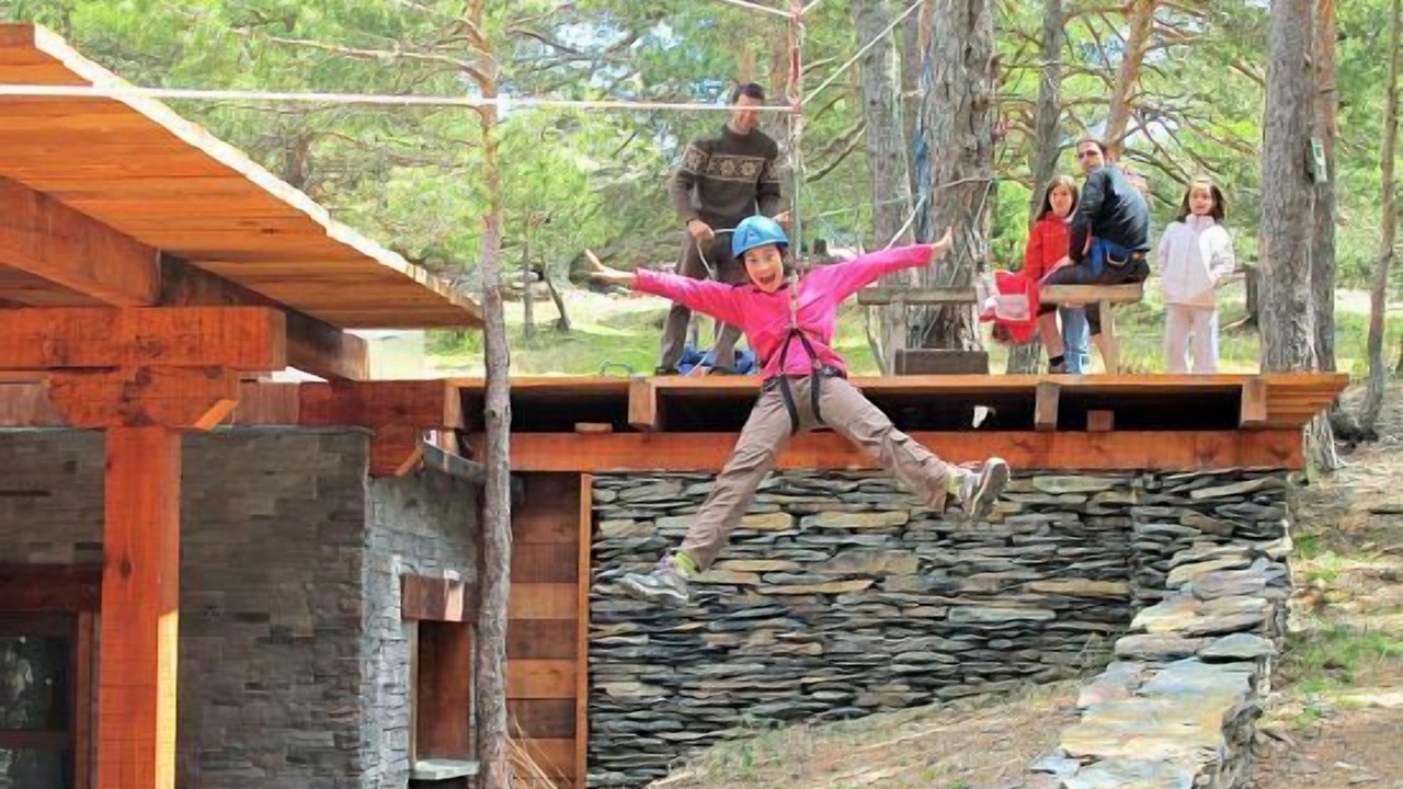 Photo of Outdoor in Condemios de Arriba
