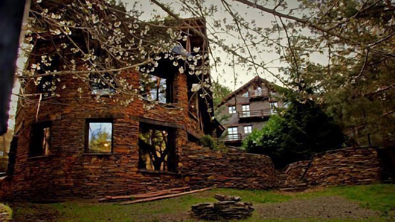 Photo of Outdoor in Condemios de Arriba