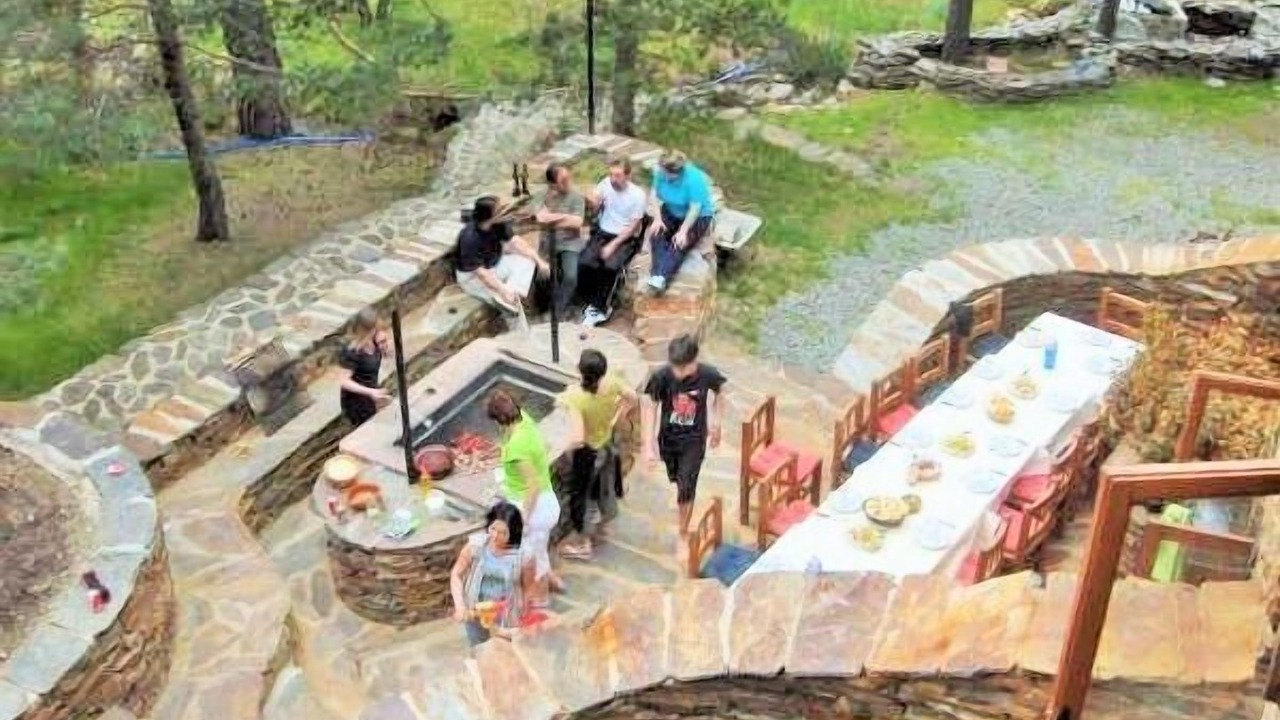Photo of Outdoor in Condemios de Arriba