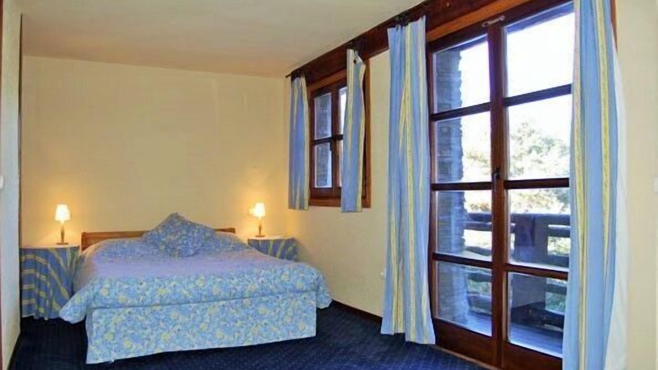 Photo of Bedroom in Condemios de Arriba
