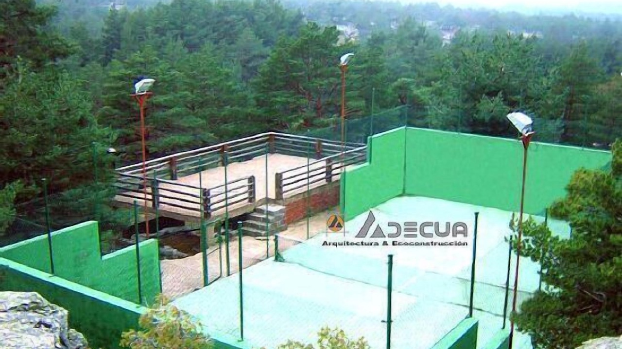 Photo of Outdoor in Condemios de Arriba
