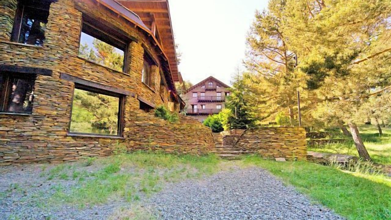 Photo of Outdoor in Condemios de Arriba