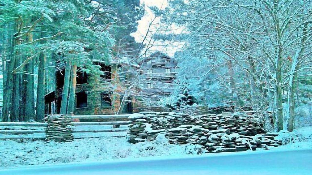 Photo of Outdoor in Condemios de Arriba