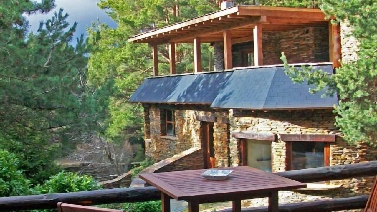 Photo of Outdoor in Condemios de Arriba