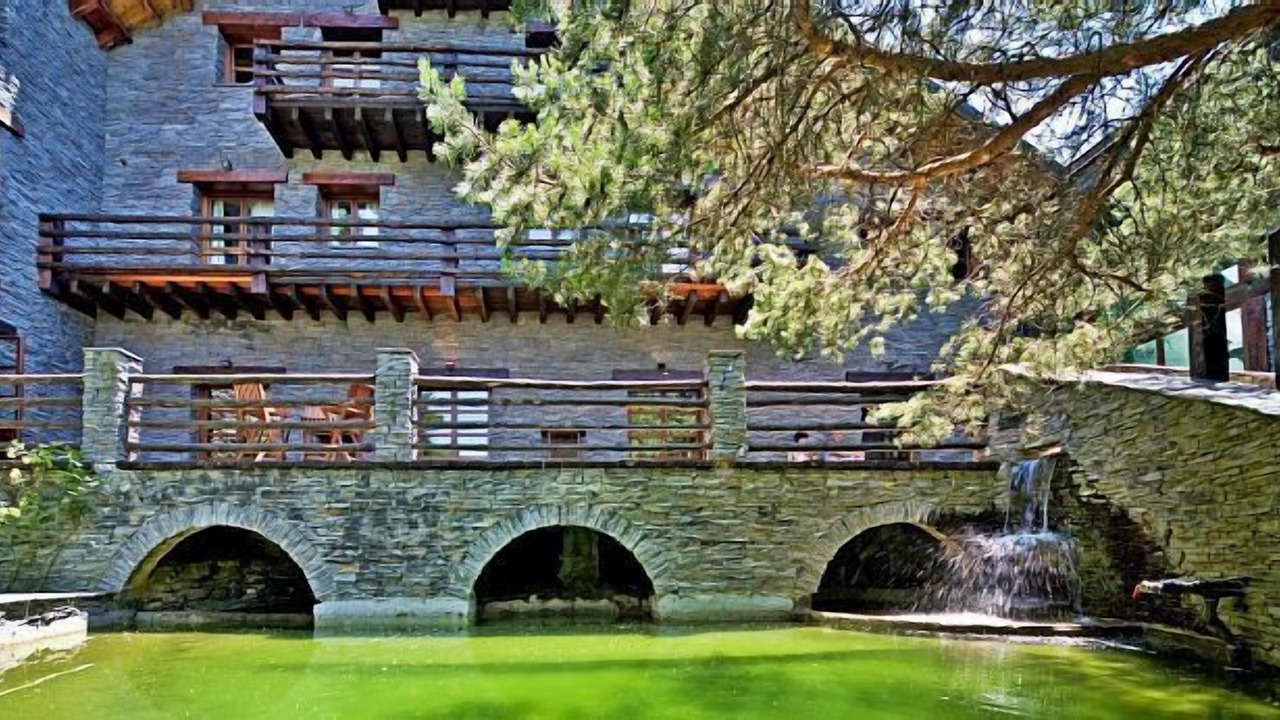 Photo of Outdoor in Condemios de Arriba
