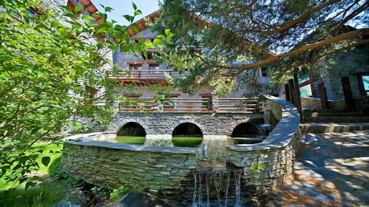 Photo of Outdoor in Condemios de Arriba