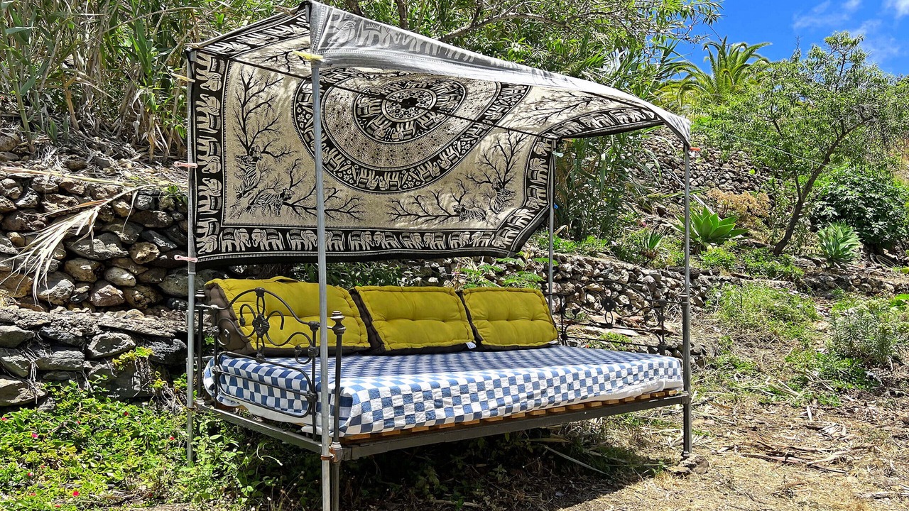 Photo of Outdoor in El Jesus