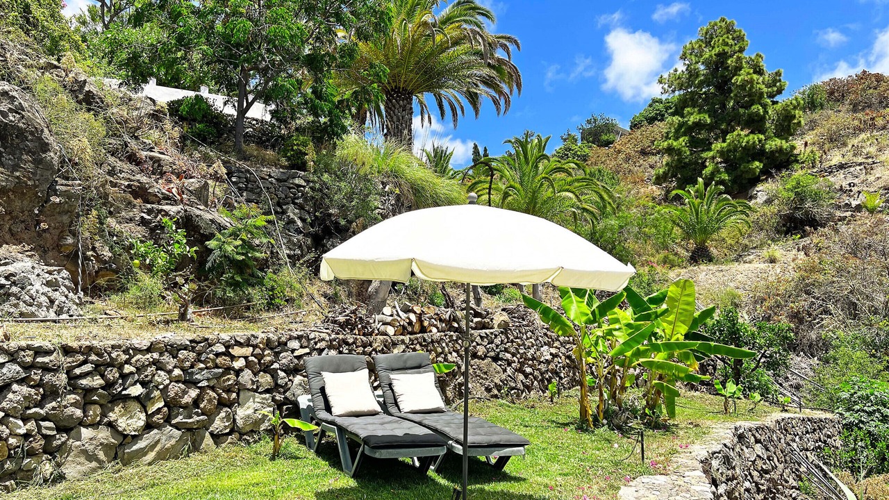 Photo of Outdoor in El Jesus
