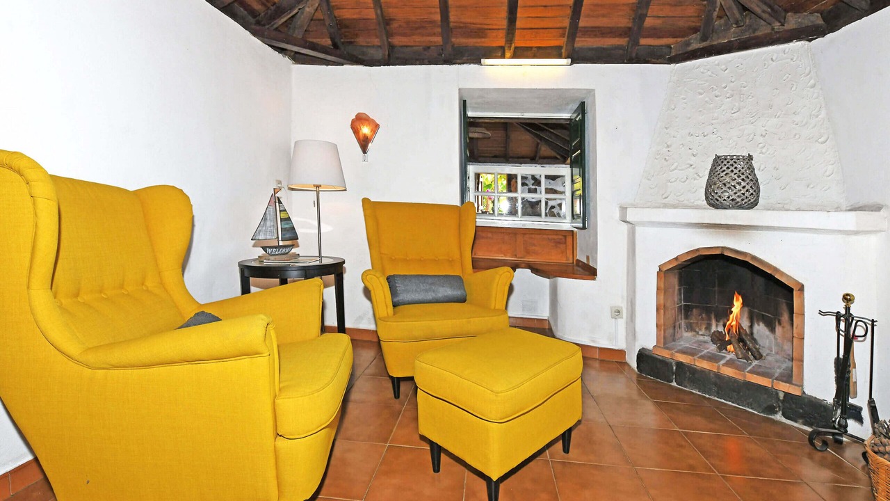 Photo of Livingroom in El Jesus
