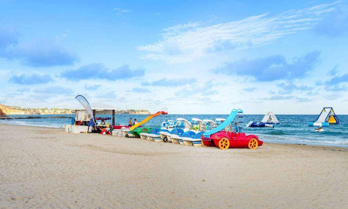 Photo of Others in San Miguel de Salinas