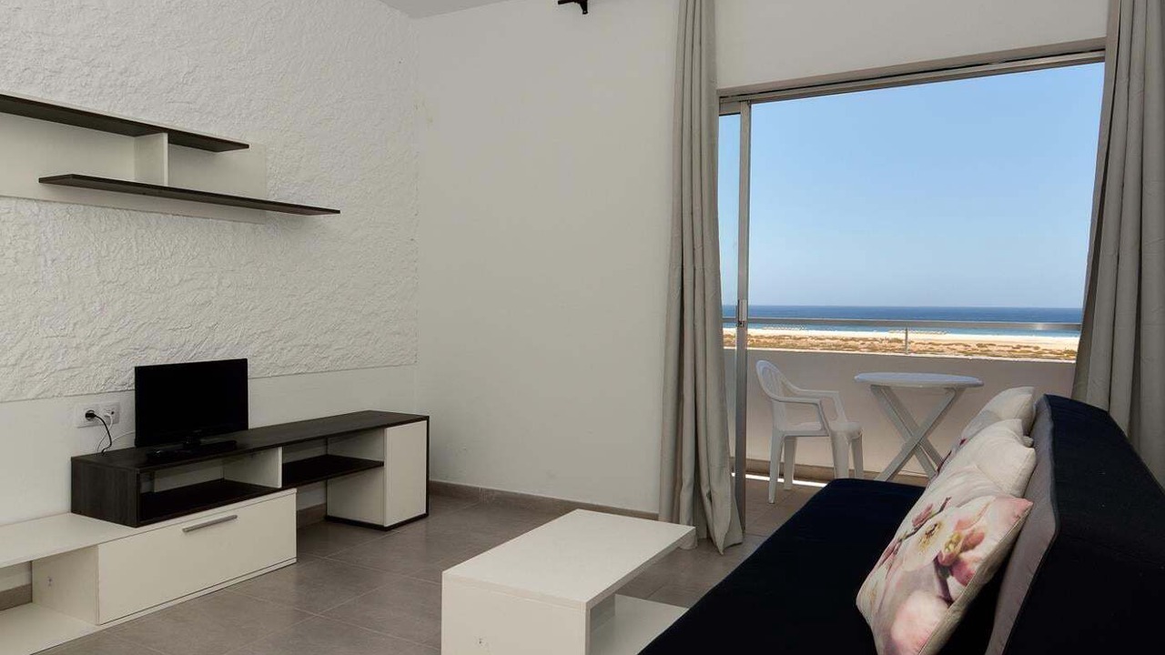 Photo of Livingroom in Solana del Matorral