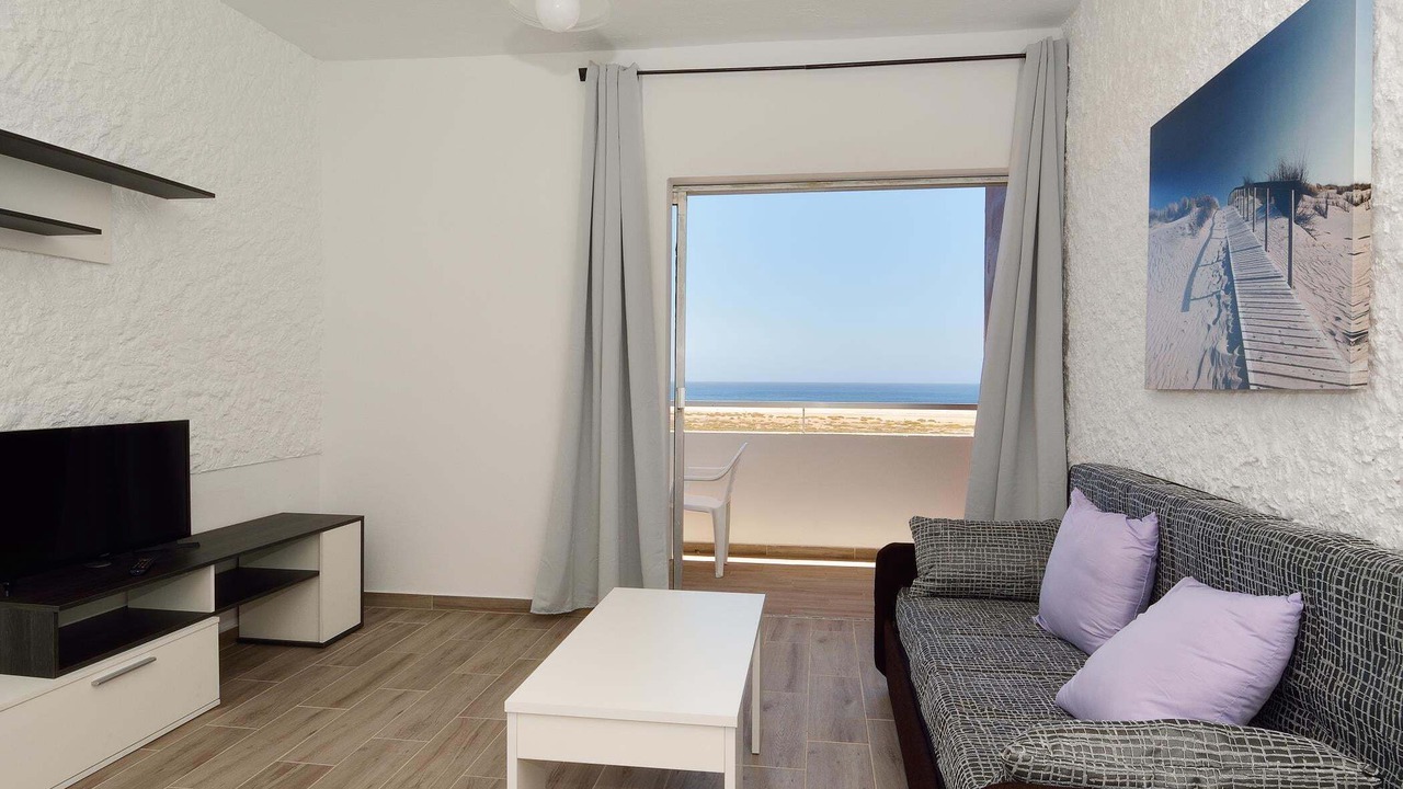 Photo of Livingroom in Solana del Matorral