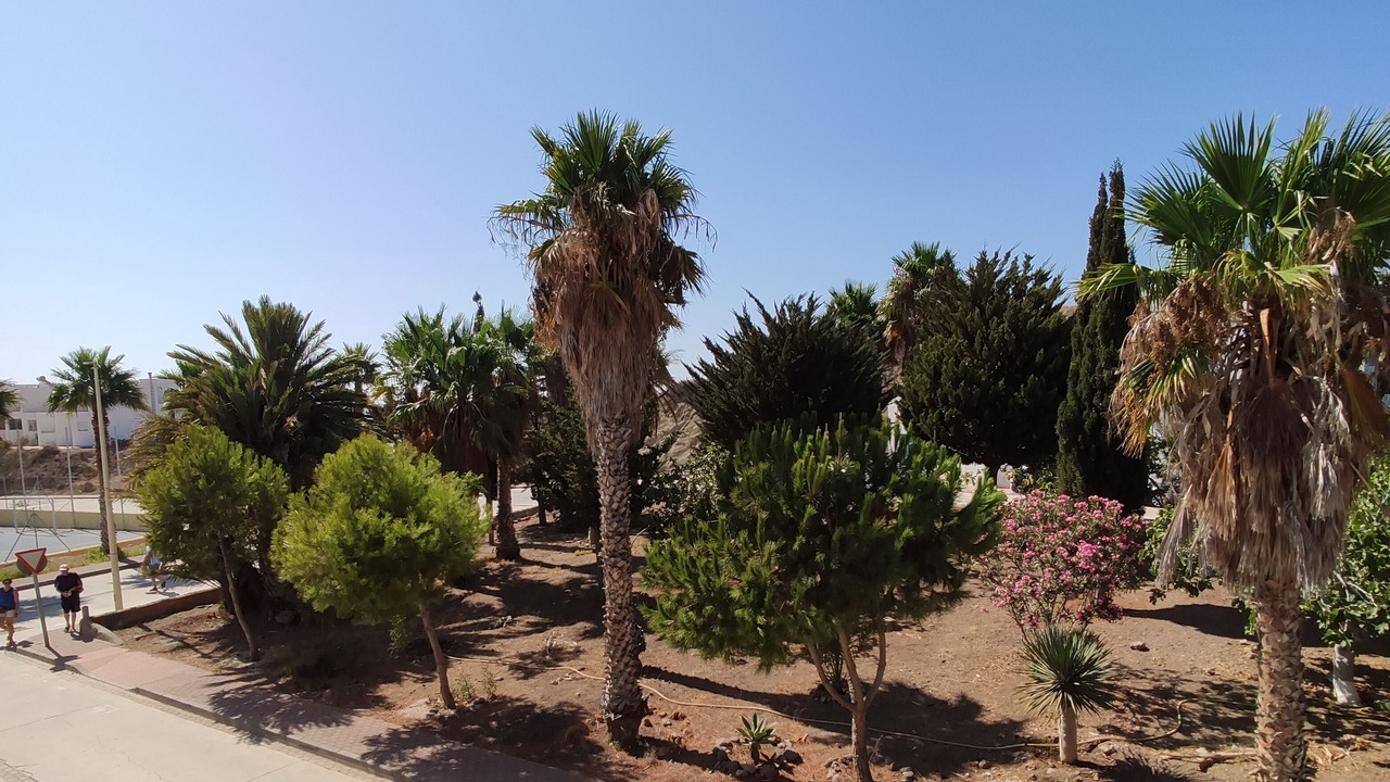 Photo of Outdoor in La Isleta del Moro