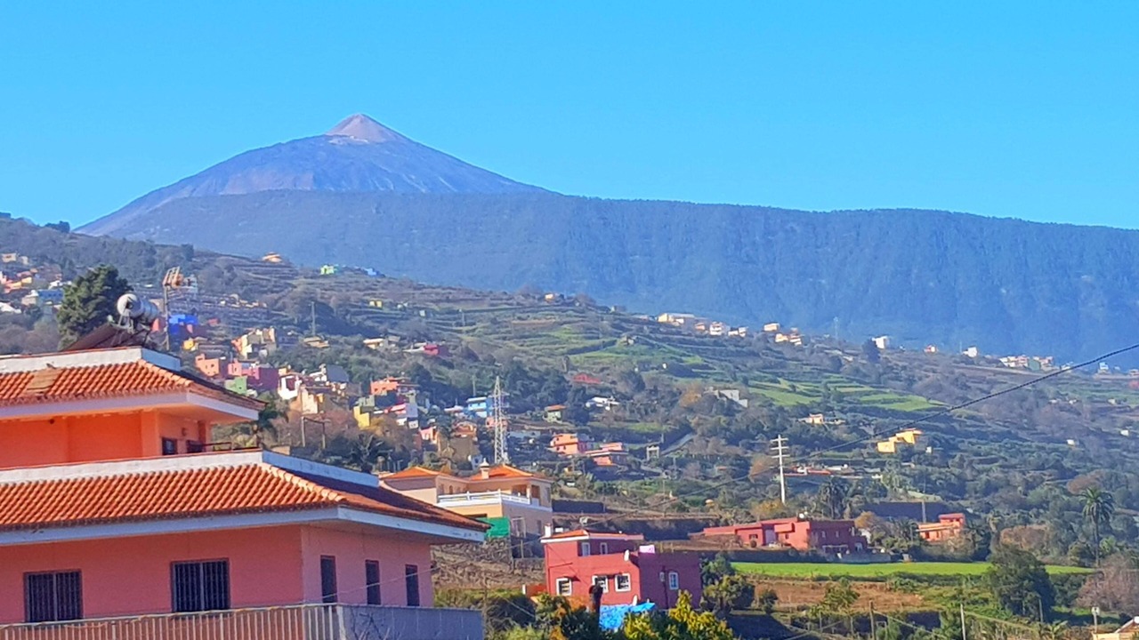 Photo of Outdoor in La Orotava