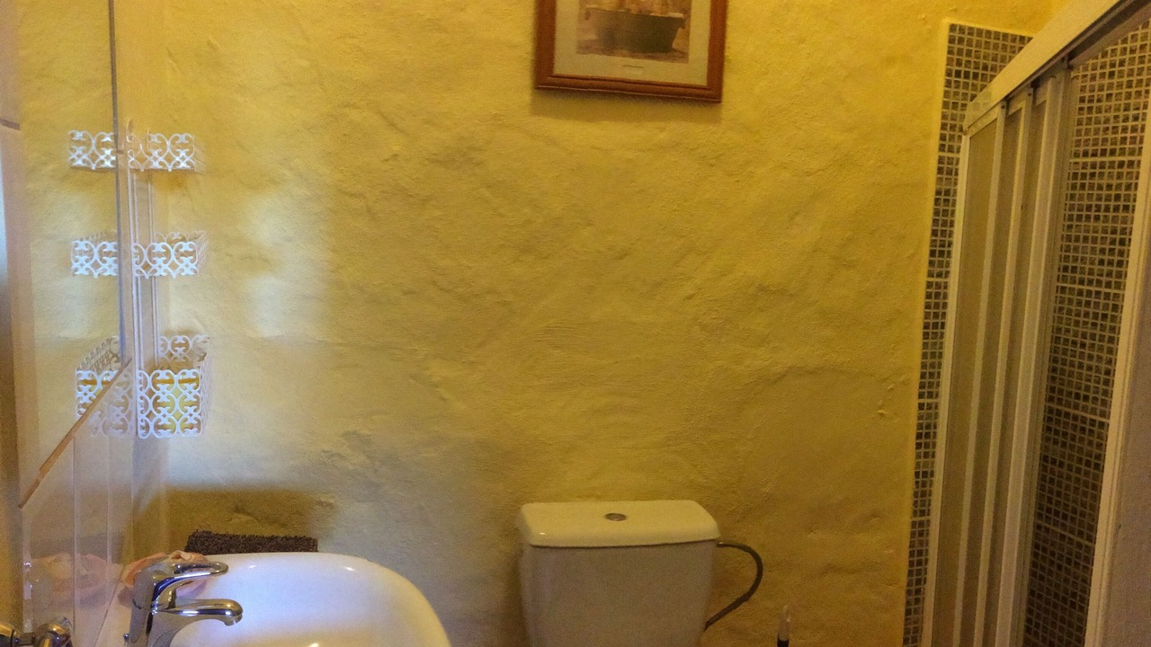 Photo of Bathroom in La Orotava