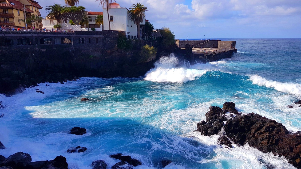 Photo of Outdoor in La Orotava